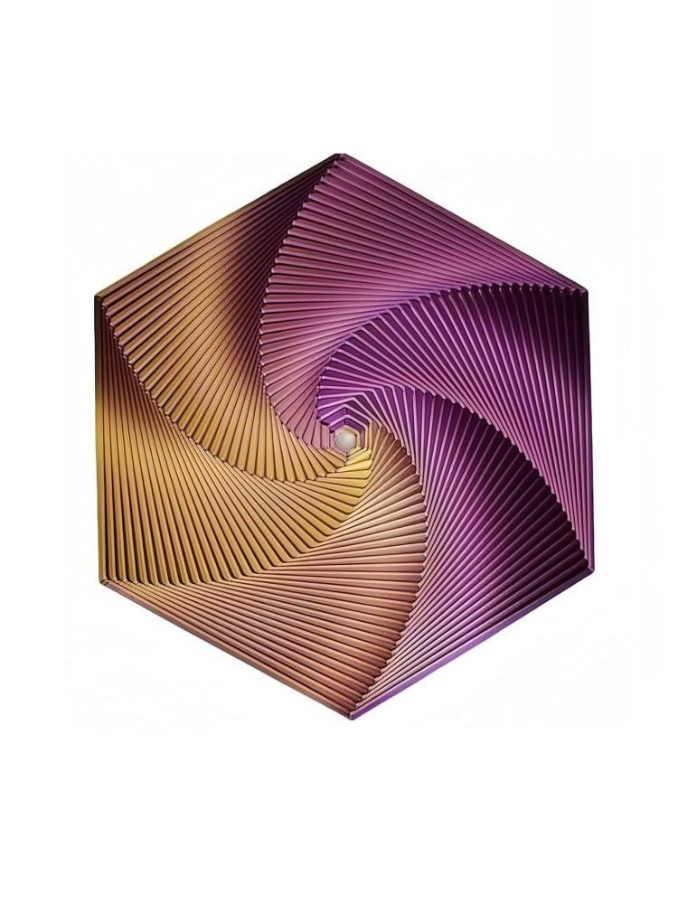 Fidget Stress Relief Toy – PLA Multi-Function Sensory Gadget for Kids & Adults