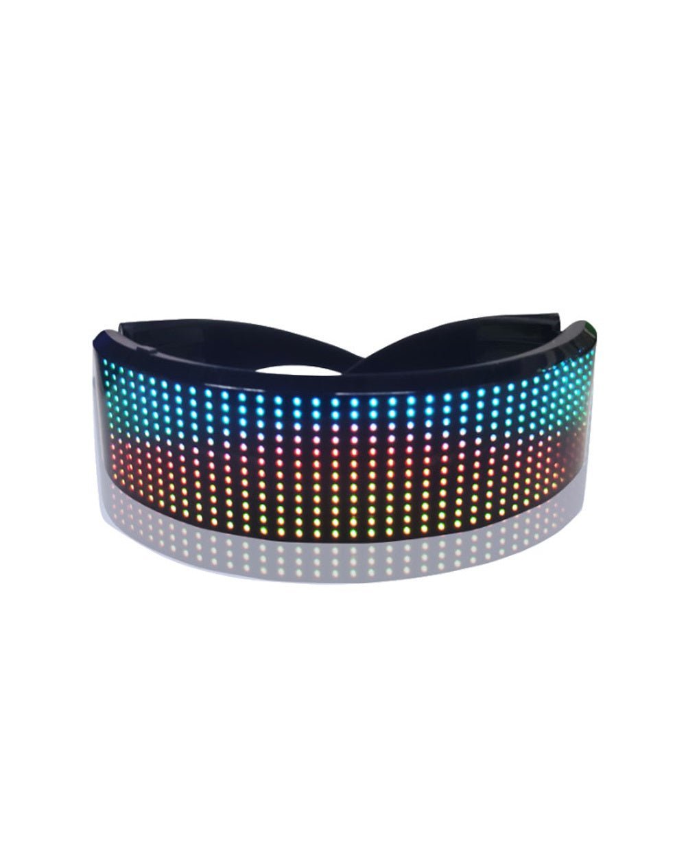 Full Color Bluetooth Glasses