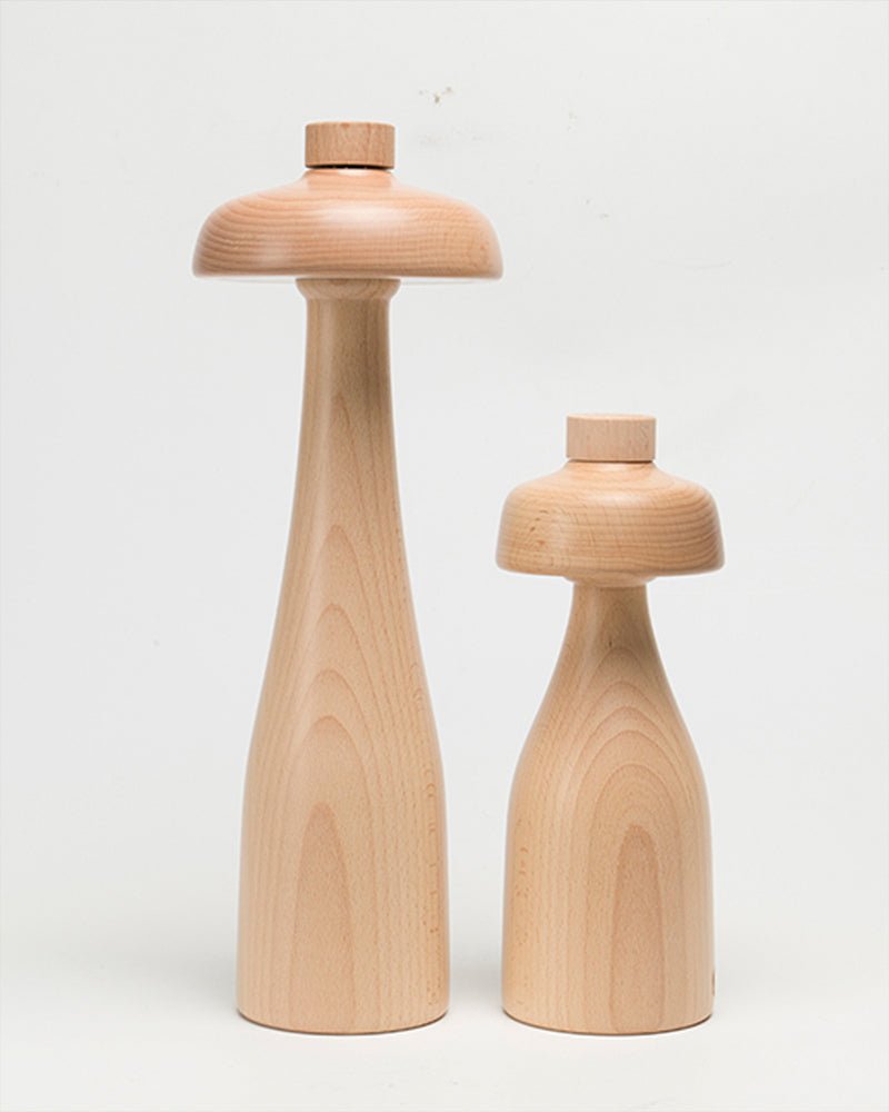 Simple Modern Nordic Style Bowl Table Lamp