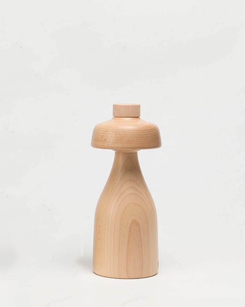 Simple Modern Nordic Style Bowl Table Lamp