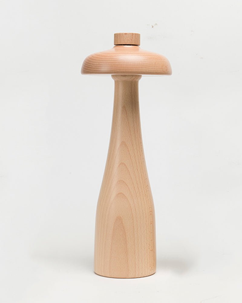 Simple Modern Nordic Style Bowl Table Lamp