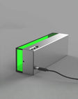 Adjustable Illumination LED light| NOVI BOX