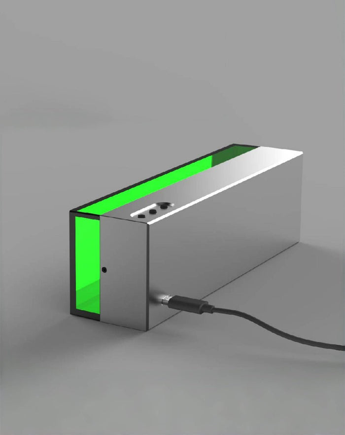 Adjustable Illumination LED light| NOVI BOX