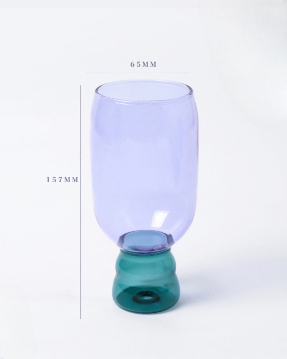 Borosilicate Glass Bottle