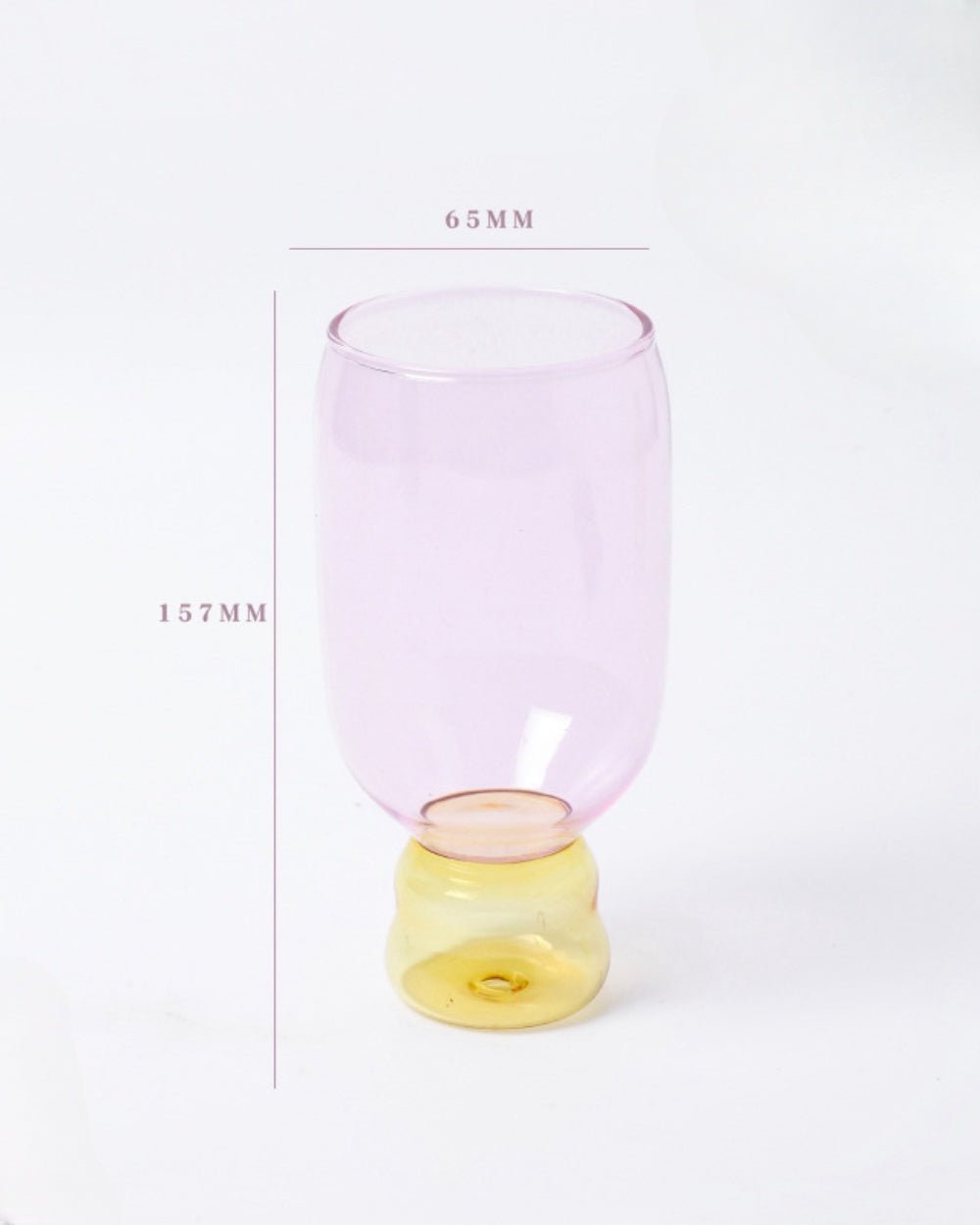 Borosilicate Glass Bottle