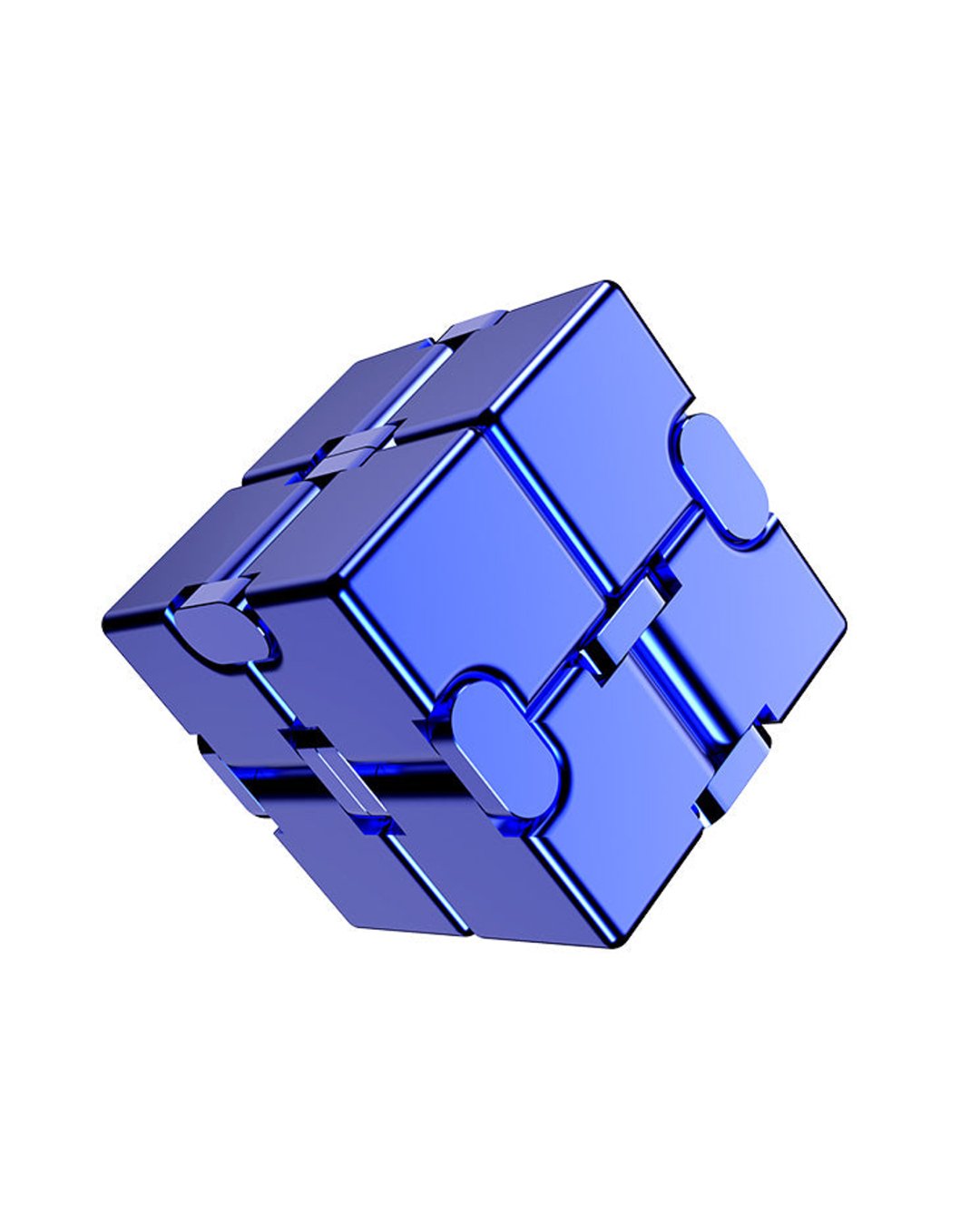 Boundless Cube Stress Relief Toy