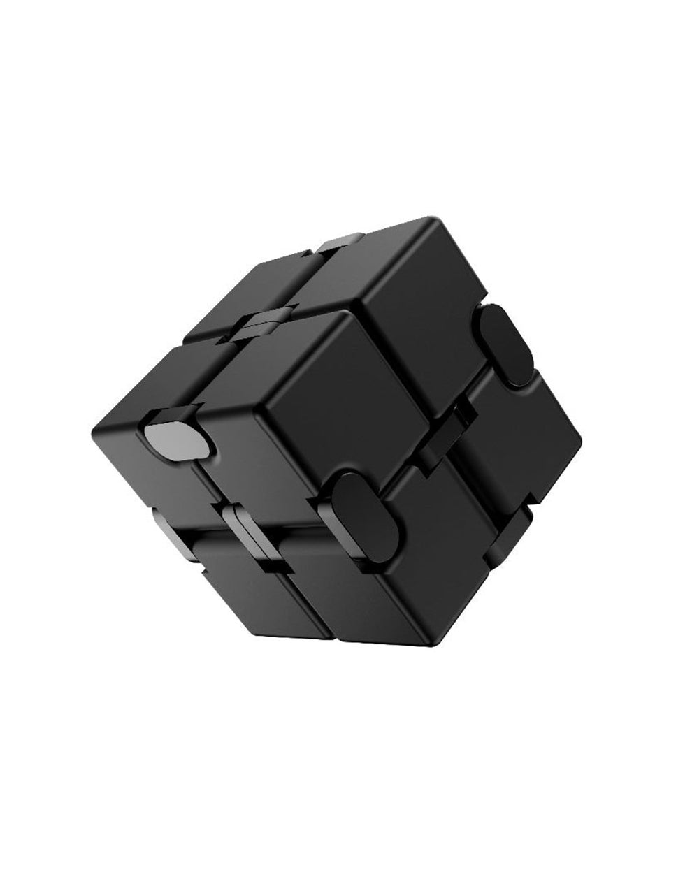 Ultimate Fidgeting Stress Relief Boneless Cube| NOVI BOX